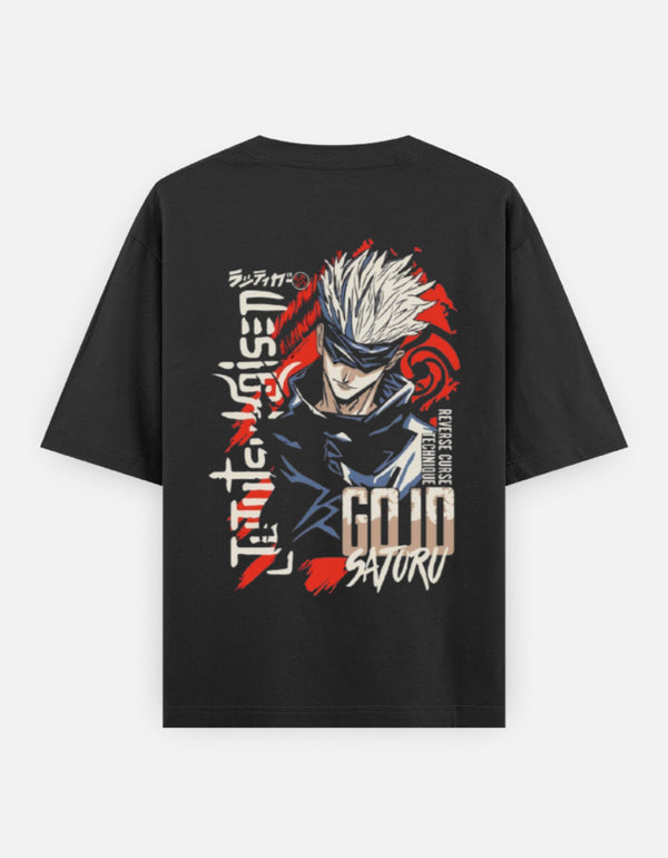 ANIME T-SHIRTS