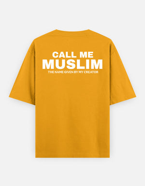 Golden Yellow