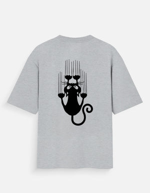 Grey Melange