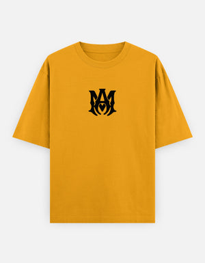 Golden Yellow