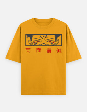 Golden Yellow