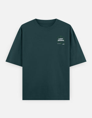 Petrol Blue