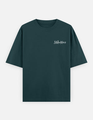 Petrol Blue
