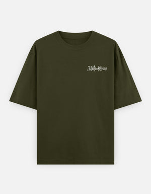 Olive Green