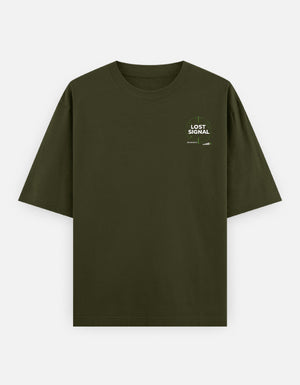 Olive Green