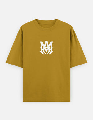 Mustard Yellow
