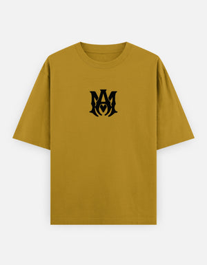 Mustard Yellow