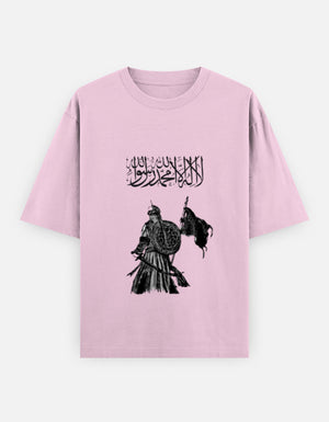 Light Baby Pink