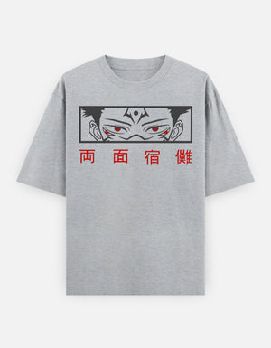 Grey Melange