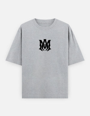 Grey Melange