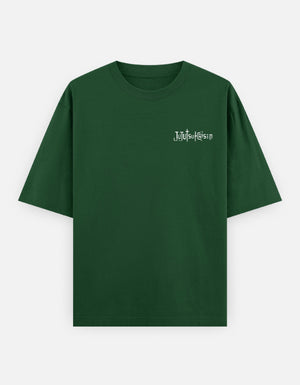 Bottle Green
