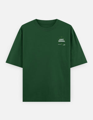 Bottle Green