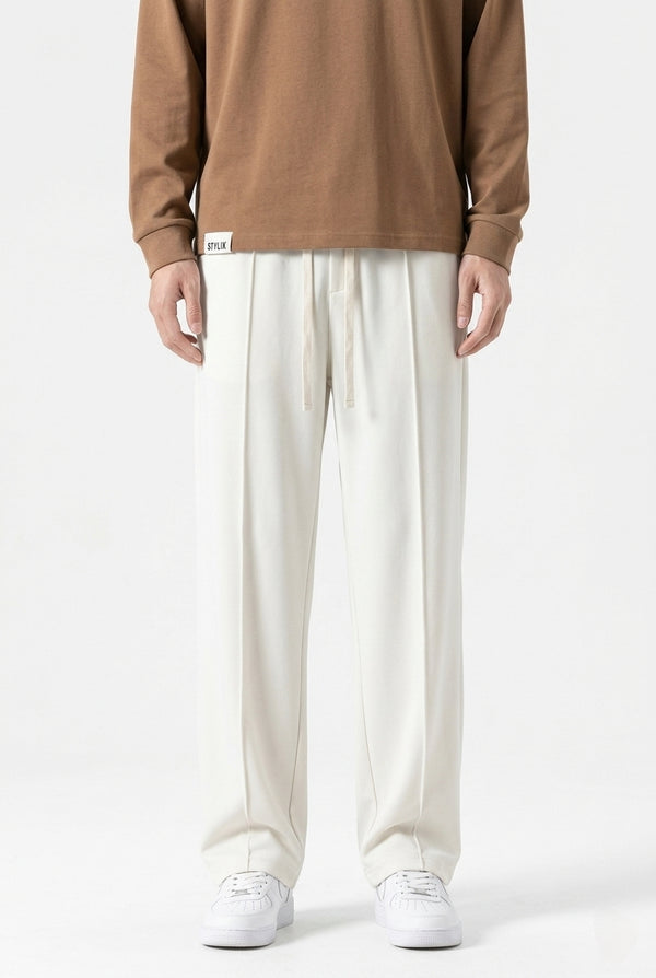 TRACK PANTS