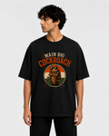MAIN BHI COCKROCH Unisex Oversized Classic T-Shirt