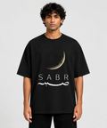 SABR Printed Unisex Oversized Classic T-Shirt
