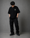 Lost signal Unisex Oversized Classic T-Shirt